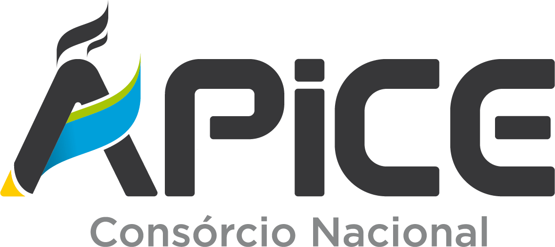 Logo Consórcio Nacional Ápice